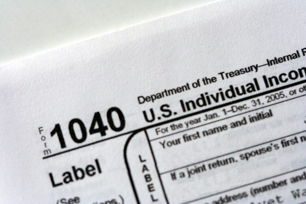 How Long Should You Keep Tax Returns? Retirement Watch