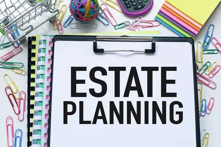 estate planning checklist 2019