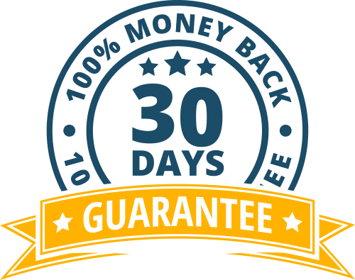30 Day Risk-Free Membership